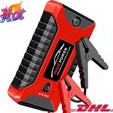 99800 Mah Auto Kfz Starthilfe