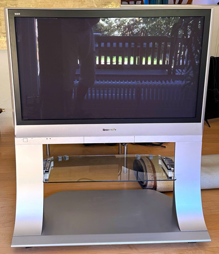 Panasonic viera 42pv60eh 42 - panasonic, th-42pv60eh