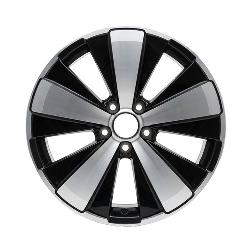 Zoll felgen original vw - 18,