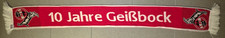 1. FC Köln Schal / 10 JAHRE