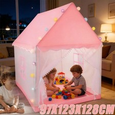 Kinderzelt Spielzelt Tipi Zelt