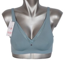 Triumph True Shape Sensation N01 BH ohne Bügel 4051/YR hellgrün Minimizer NEU