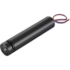 Laserfuchs Lasermodul Linie