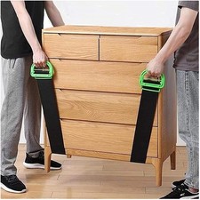 Transportgurt, Umzugsgurt