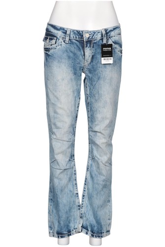 Soccx jeans damen hose denim - jeans,