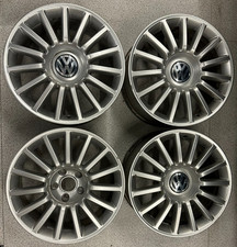 Original VW "Inspiration"  1 Satz Felgen Alu 17 Zoll 3D0601025ACZ31 für Pheaton