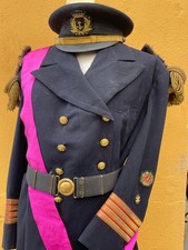 Uniform marine gesundheit - uniform,