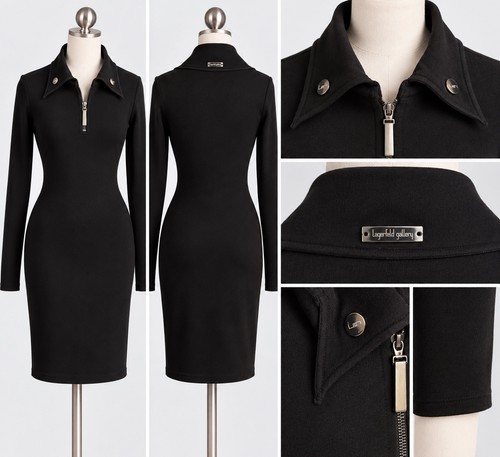 Wolford lagerfeld gallery - wolford,