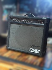CRATE V12 Gitarrenverstärker