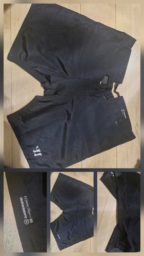 Eishockey überziehhose - eishockey,