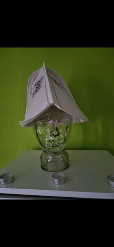 Original kirgisischer kalpak - original,