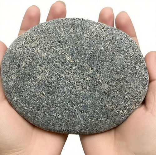 15cm flach steine groß zum - 13-15cm,