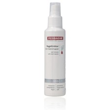 Pedibaehr Spezial Nageltinktur