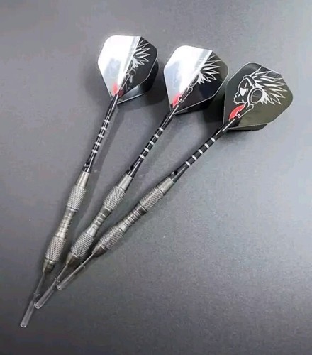 Dartpfeile steel - ,