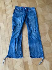 Original Reject Denim washed Jeans Used Look Gr. 32/32 Neupreis: €39 