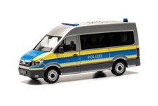HERPA Modell 1:87/H0 Polizei