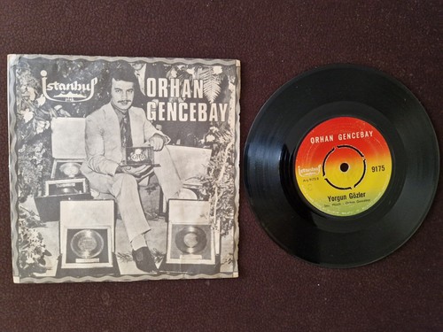 Orhan gencebay bir - orhan, teselli