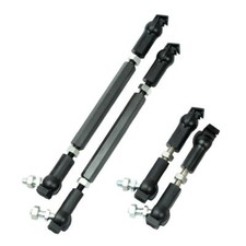 BBM Audi A8 D3 Airmatic