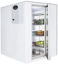 Tiefkühlzelle Tiefkühlhaus