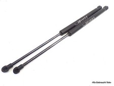 Alfa Romeo 147 1.6 16V (2. Facelift) Heckklappendämpfer Gasdruckfeder 50500057