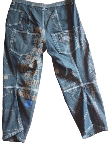 Sehr seltene streetwear art - streetwear,