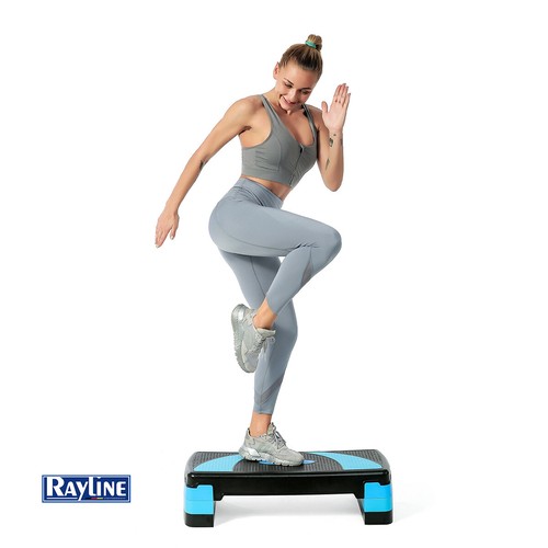 Rayline stepper steppbrett - rayline,