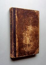 Elemente der Physik Original 1882, Meteorologie und mathematische Geographie