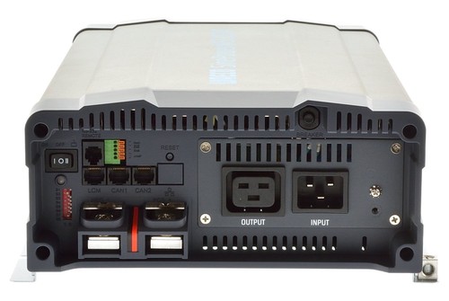 Waeco msi2324t sinus - msi2324t,