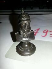 (93) Kaiser Friedrich III.- 99 Tage Kaiser Büste Skulptur