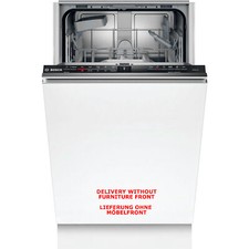 Bosch Home SPV2IKX10E Serie 2