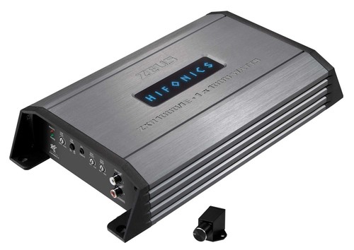 Hifonics zeus expansion zxr - hifonics,