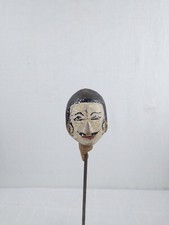 Antiker Wayang Golek