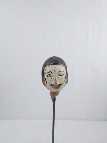 Antiker wayang golek - antiker,