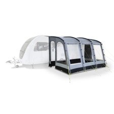 Dometic / Kampa Rally 390