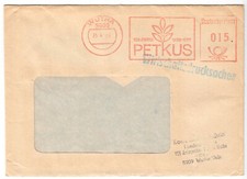 Afs 125 jahre petkus - 125,