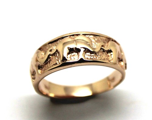 Size genuine 9ct 375 - u,