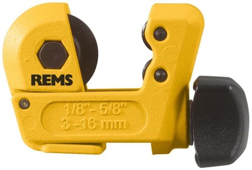 Rems rohrabschneider ras - rems,