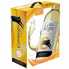 Gato Negro Chardonnay Chile