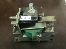 227) 1 Stück Still 24V  1polig Leistungsschütz Schütz Elektrostapler 