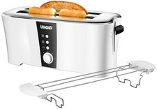 Unold 38020 Toaster Design