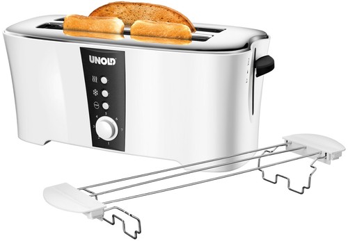 Unold toaster design - unold,