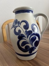 Bembel Original  Apfelwein Krug 2 Liter