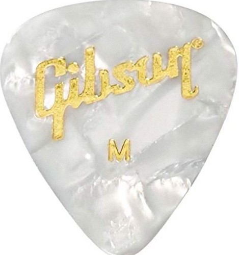 Gibson plektren neu - plektren,
