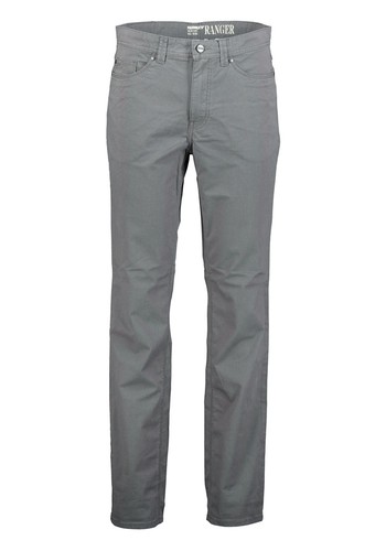 Paddocks ranger jeans grau - jeans,