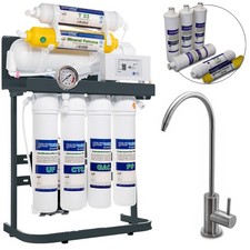 PUR Booster Quick 7 Stufen 400