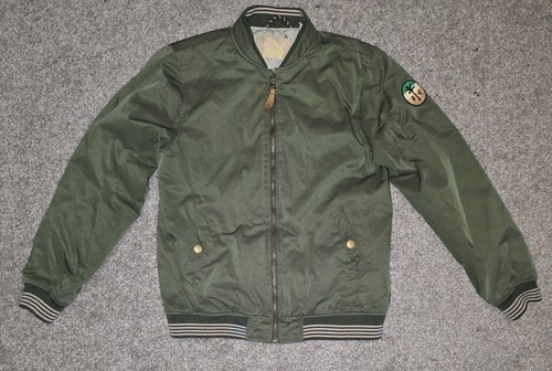 Original scotch soda bomber - &,