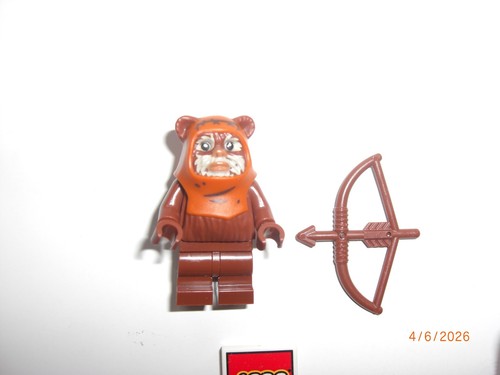 Lego minifigur sw1497 - lego,
