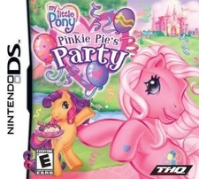 My Little Pony: Pinkie Pie's