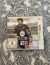 Nintendo 3DS FIFA 13  –