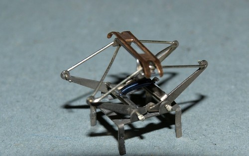 Piko spur pantograph für - spur,